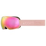Cairn Masque de Ski Magnetik Mat Dust Pink Présentation