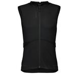 Scott Protection dorsale Vest Airflow Free Men's Black Présentation