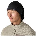 Patagonia Cagoule Balaclava Black Présentation