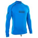 Ion Top Manches Longues Fibres Promo Rashguard Men LS Blue Présentation