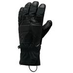 Black Diamond Gant de ski Patrol Gloves Black Présentation