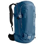 Ortovox Sac à dos Venet Tour 28 S Light Nunatak Présentation