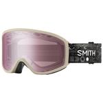 Smith Masque de Ski Reason Otg Chalk Space Invader Ignitor Mirror Présentation