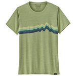 Patagonia Tee-shirt Présentation