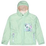 Picture Veste Posy Silt Green Présentation