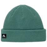 Burton Bonnet Recycled Waffle Beanie Soft Sage Présentation