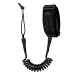 Creatures Leash Bodyboard Relliance Biceps Black Présentation