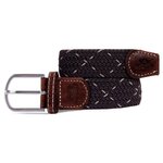 BillyBelt Ceinture Tressée La Kiruna Présentation