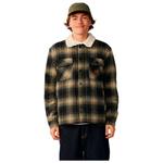 Rip Curl Veste Classic Surf Bells Sherpa Black Présentation
