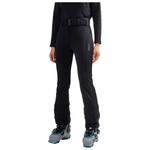 Sun Valley Pantalon Ski Infinit Black Présentation