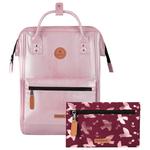 Cabaia Sac à dos Adventurer Medium 18L Scilla Présentation