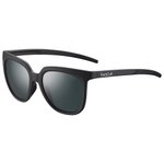 Bollé Lunettes de soleil Glory Black Matte Volt+ Gun Présentation