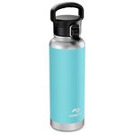 Dometic Gourde Thermo Bottle 1.2L Lagune Présentation