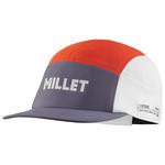 Millet Casquettes Intense Cap Pepper Paprika Présentation