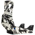 Burton Fix Snowboard Step On Men City Streets Présentation