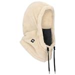 686 Cagoule Tarmac Sherpa Hood Limestone Présentation