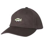 Salty Crew Casquettes Fishsticks Dad Cap Dusty Olive Présentation