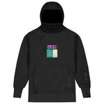 Picture Blouson Ski Parker Black Présentation