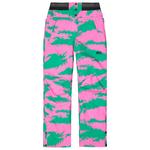 Picture Pantalon Ski Treva Printed Retro Bliss Print Présentation