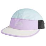 Picture Casquettes Shonto Cap Cloudy Blue Présentation