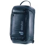 Deuter Valise Duffel Pro Roller 90 Black Présentation