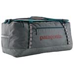 Patagonia Duffel Black Hole Duffel 100L Noble Grey Présentation