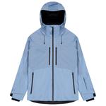 Picture Blouson Ski Sygna Stonewash Présentation