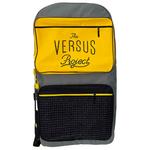Versus Housse de Bodyboard Travel Boardbag Black Présentation
