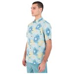Hurley Chemise One And Only Lido Stretch Artillery 