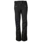 Watts Pantalon Ski Way Full Black Présentation