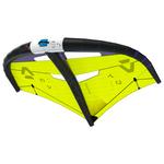 Duotone Aile de wing Wing Unit 2025 Lime Heron Présentation