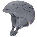 Smith Casque de ski Vantage 2 Mips Matte Cirrus Grey Présentation