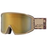 Cairn Masque de Ski Frost Pure Otg Mat Chocolate Présentation