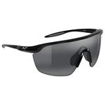 Maui Jim Lunettes de soleil Miona Black Maui Next Neutral Grey Présentation