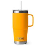 Yeti Mug Rambler 25 Oz Straw Mug Beekeeper Présentation