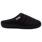 Subu Chaussons Subu Black Présentation
