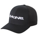 Dakine Casquettes Sideline Trucker Black 