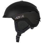AZR Casque Montana II Noir Présentation