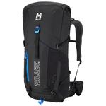 Millet Sac à dos Ubic 35 E-Black Présentation