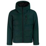 Protest Blouson Ski PrtSuperior Snow Jacket Kombu Green Présentation