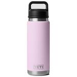 Yeti Gourde Rambler 26 Oz (760ml) Cherry Blossom Présentation