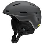 Smith Casque Accel Mips Matte Slate Présentation