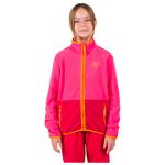 Rossignol Polaire Strawpile Full Zip Présentation