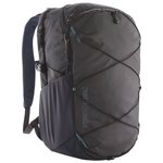 Patagonia Sac à dos Refugio Day Pack 30L Smolder Blue Présentation
