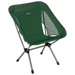 Helinox Siège camping Chair One Forest Green Présentation