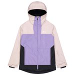 Picture Blouson Ski Seakrest Shadow Gr Paisley Purple Présentation