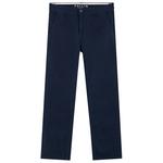 Pullin Pantalon Dening Chino Dress Présentation