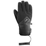 Picture Gant Pioneer Gore-Tex Women Gloves Black Présentation