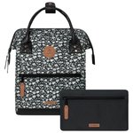Cabaia Sac à dos Adventurer Mini 12L Catane Présentation