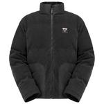 Picture Blouson Street Fermont Jkt A Tobacco Black Présentation